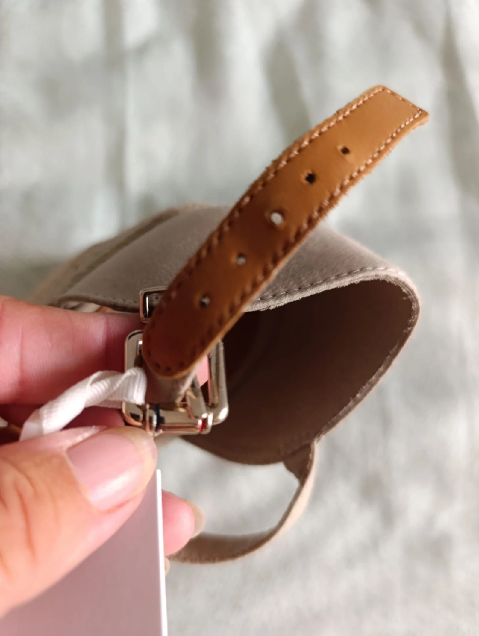 Sandalias Tommy Hilfiger nr 38  – photo 15
